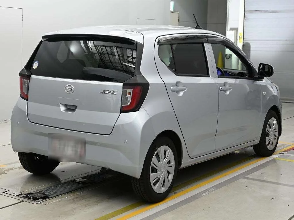 Daihatsu Mira e:S LA350S 2023